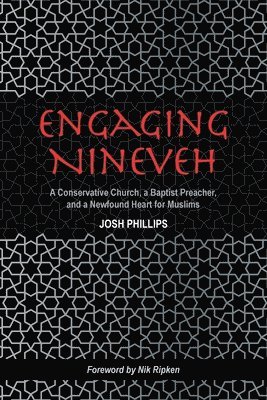 Engaging Nineveh 1