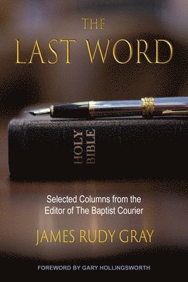 The Last Word 1