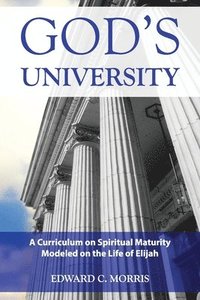 bokomslag God's University