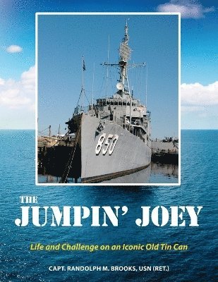 The Jumpin' Joey 1