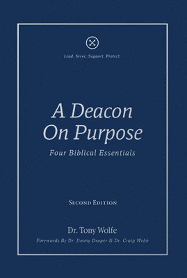 Deacon On Purpose