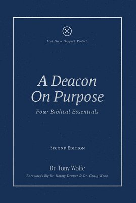 A Deacon On Purpose 1