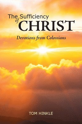 Sufficiency of Christ