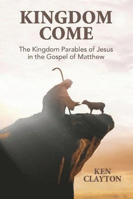 bokomslag Kingdom Come