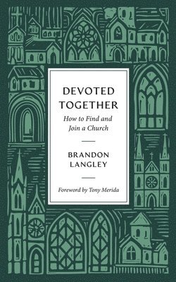 Brandon Langley - Devoted Together, Häftad