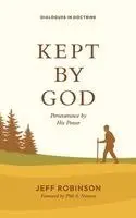 Jeff Robinson - Kept by God, Häftad. Tillgänglighet: Lägg i varukorg