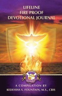 bokomslag Lifeline Fireproof Devotional Journal