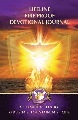Lifeline Fireproof Devotional Journal 1