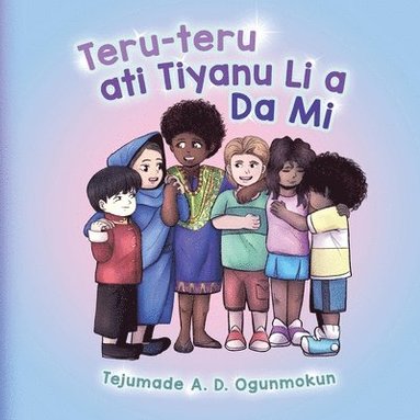 bokomslag Teru-Teru Ati Tiyanu Li a Da Mi