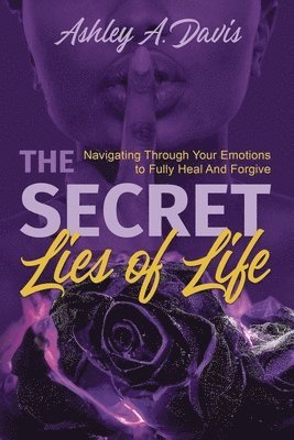 Ashley Davis, Nicole Queen - Secret Lies of Life, Häftad