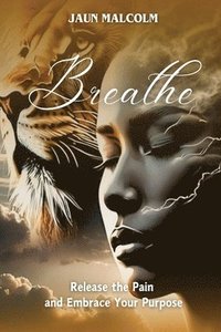 bokomslag Breathe