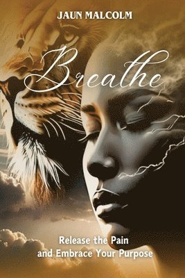 Jaun Malcolm, Nicole Queen - Breathe, Häftad