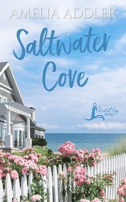 Saltwater Cove 1