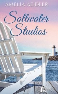 bokomslag Saltwater Studios