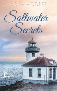 bokomslag Saltwater Secrets
