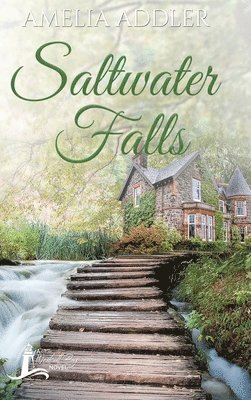 Saltwater Falls 1