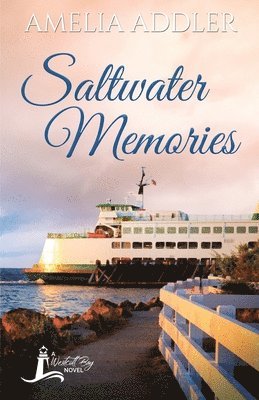 Saltwater Memories 1