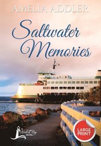 bokomslag Saltwater Memories