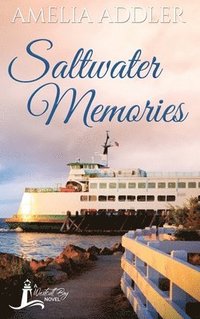 bokomslag Saltwater Memories