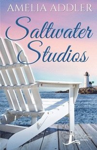 bokomslag Saltwater Studios