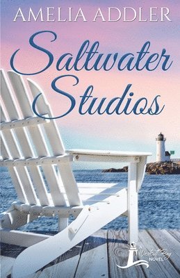 Saltwater Studios 1