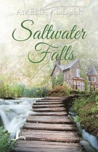 bokomslag Saltwater Falls