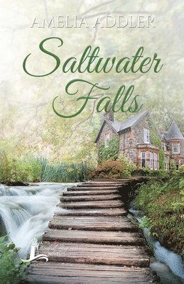 Saltwater Falls 1