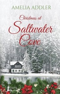 bokomslag Christmas at Saltwater Cove
