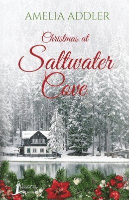 Christmas at Saltwater Cove 1