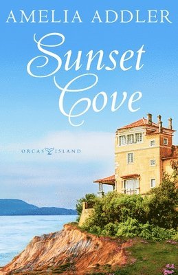 bokomslag Sunset Cove