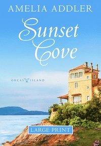bokomslag Sunset Cove