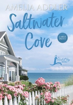 Saltwater Cove 1