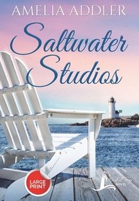 bokomslag Saltwater Studios