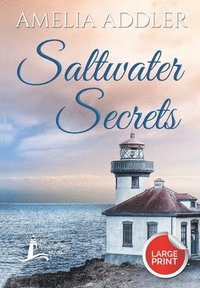 bokomslag Saltwater Secrets