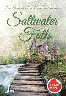 Saltwater Falls 1