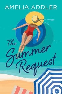 bokomslag The Summer Request