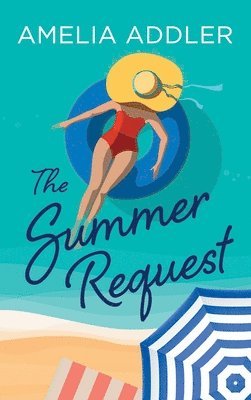 bokomslag Summer Request