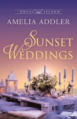 Sunset Weddings 1