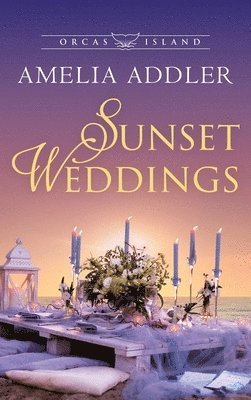 Sunset Weddings 1