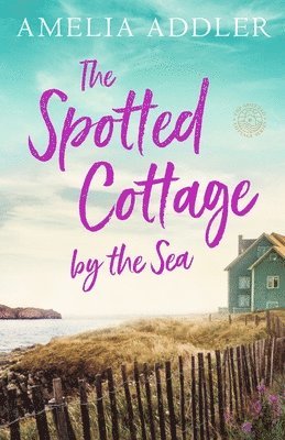 Spotted Cottage by the Sea