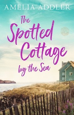 The Spotted Cottage by the Sea 1