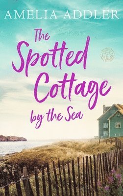 The Spotted Cottage by the Sea 1