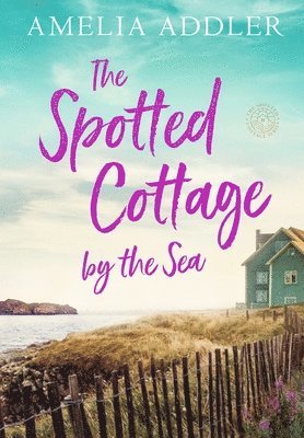 The Spotted Cottage by the Sea 1