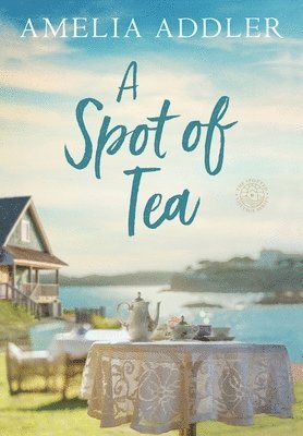 Spot of Tea 1