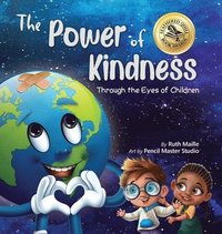 bokomslag The Power of Kindness