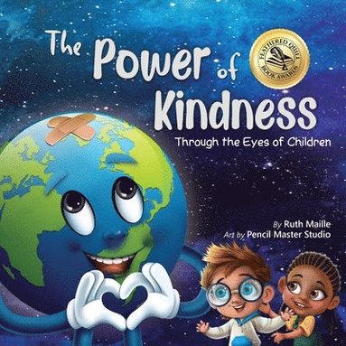 Ruth Maille - Power of Kindness, Häftad