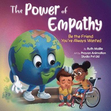 Ruth Maille - Power of Empathy, Häftad