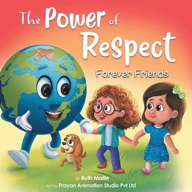 Ruth Maille - Power of Respect -, Häftad