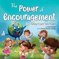 Ruth Maille - Power of Encouragement, Häftad