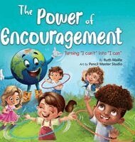 Ruth Maille - Power of Encouragement, Inbunden